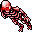 Monster image for Demon Skeleton
